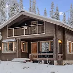 Loma-asunnot Lysti By Interhome Salla