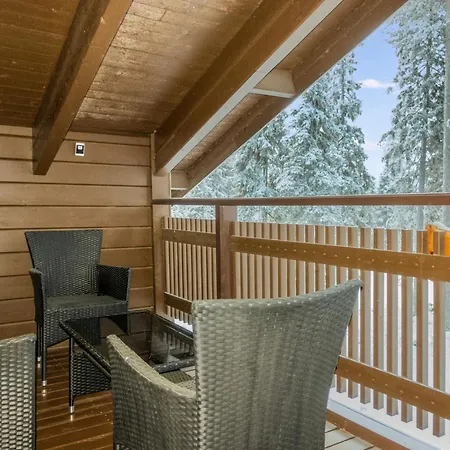 Lysti By Interhome Casa de Férias