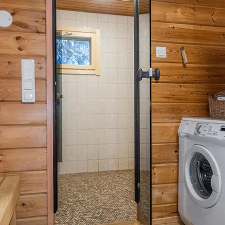 Casa de Férias Lysti By Interhome *