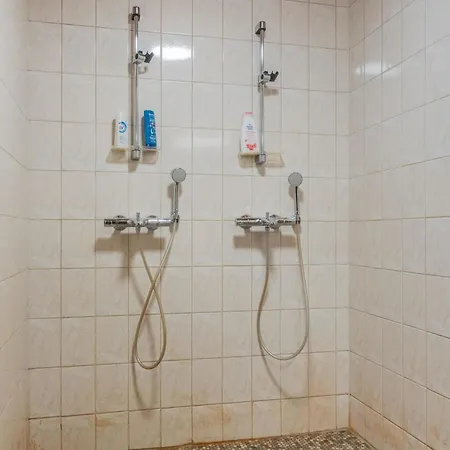 Casa de Férias Lysti By Interhome Salla