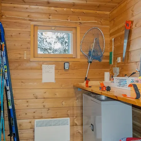 Lysti By Interhome * Salla