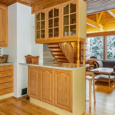 Lysti By Interhome Casa de Férias *