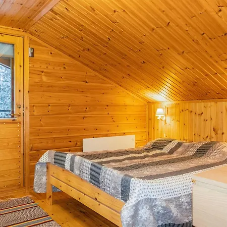 Hébergement de vacances Lysti By Interhome