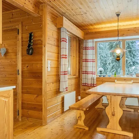Lysti By Interhome Salla