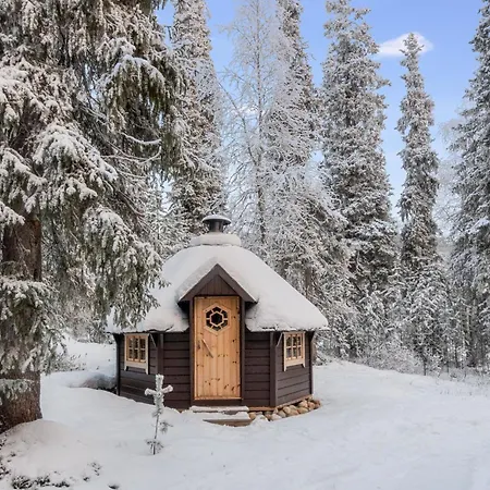 Casa de Férias Lysti By Interhome *