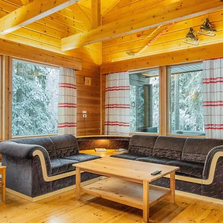 Casa de Férias Lysti By Interhome Salla