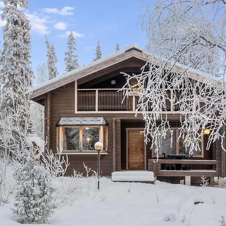 Lysti By Interhome * Salla