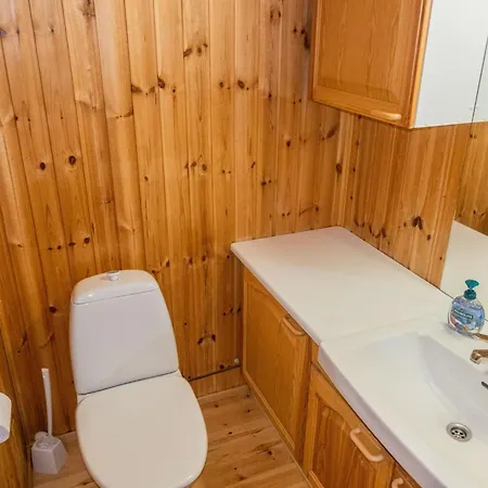Hébergement de vacances Lysti By Interhome *