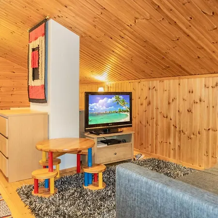 Hébergement de vacances Lysti By Interhome