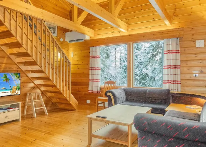 Lysti By Interhome * Salla