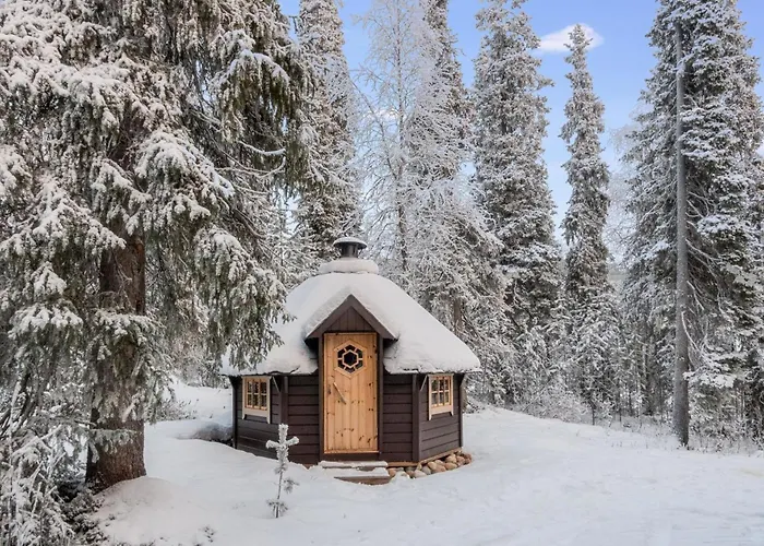 Lysti By Interhome *