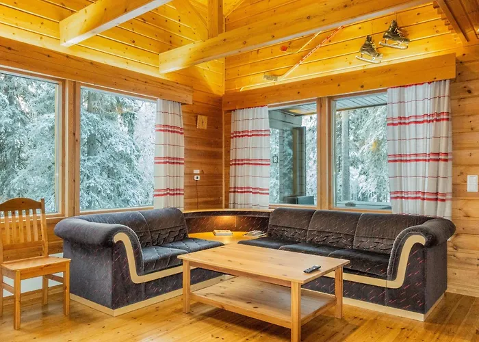 Lysti By Interhome Loma-asunnot