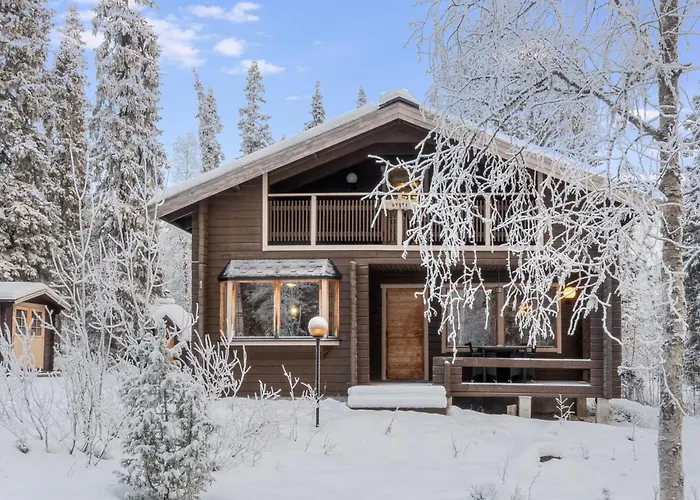 Lysti By Interhome * Salla