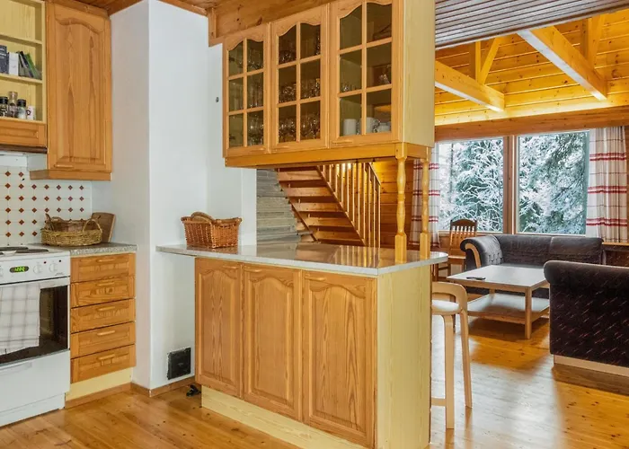 Lysti By Interhome Loma-asunnot *