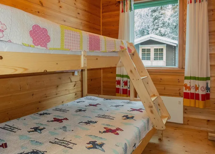 Lysti By Interhome Salla