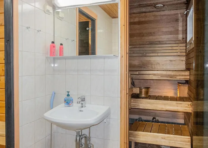 Lysti By Interhome Loma-asunnot *