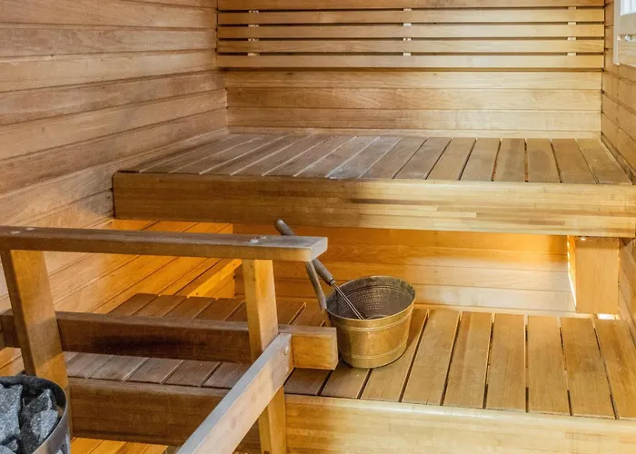 Lysti By Interhome Semesterbostad