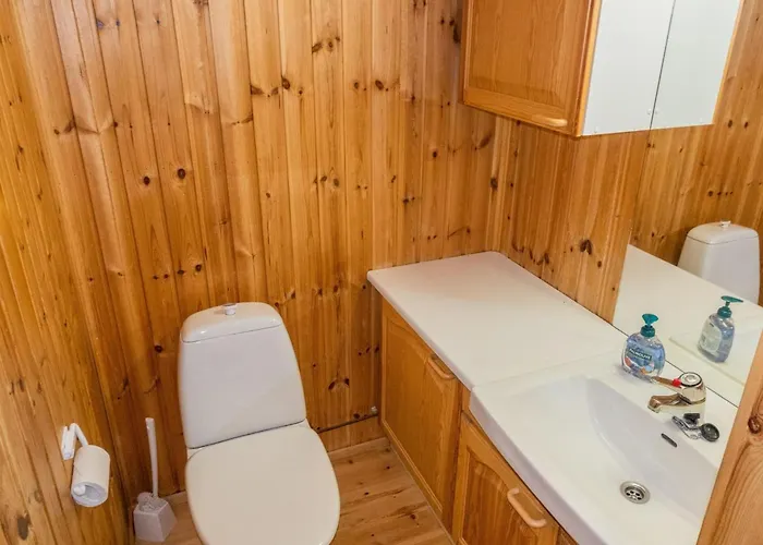 Loma-asunnot Lysti By Interhome *