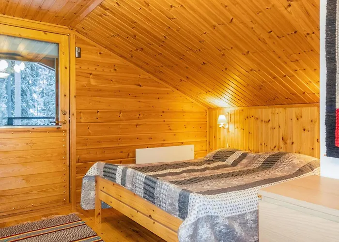 Loma-asunnot Lysti By Interhome *