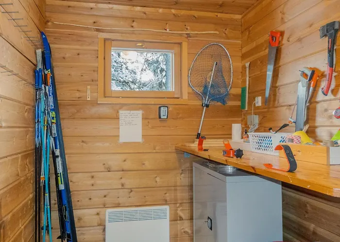 Lysti By Interhome Salla